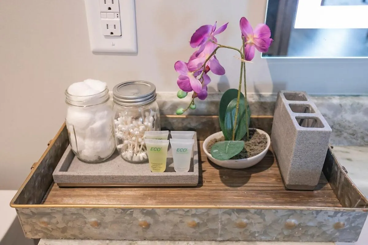 Downtown Luxury Condo At The Southern Belle Nashville Stany Zjednoczone Ameryki
