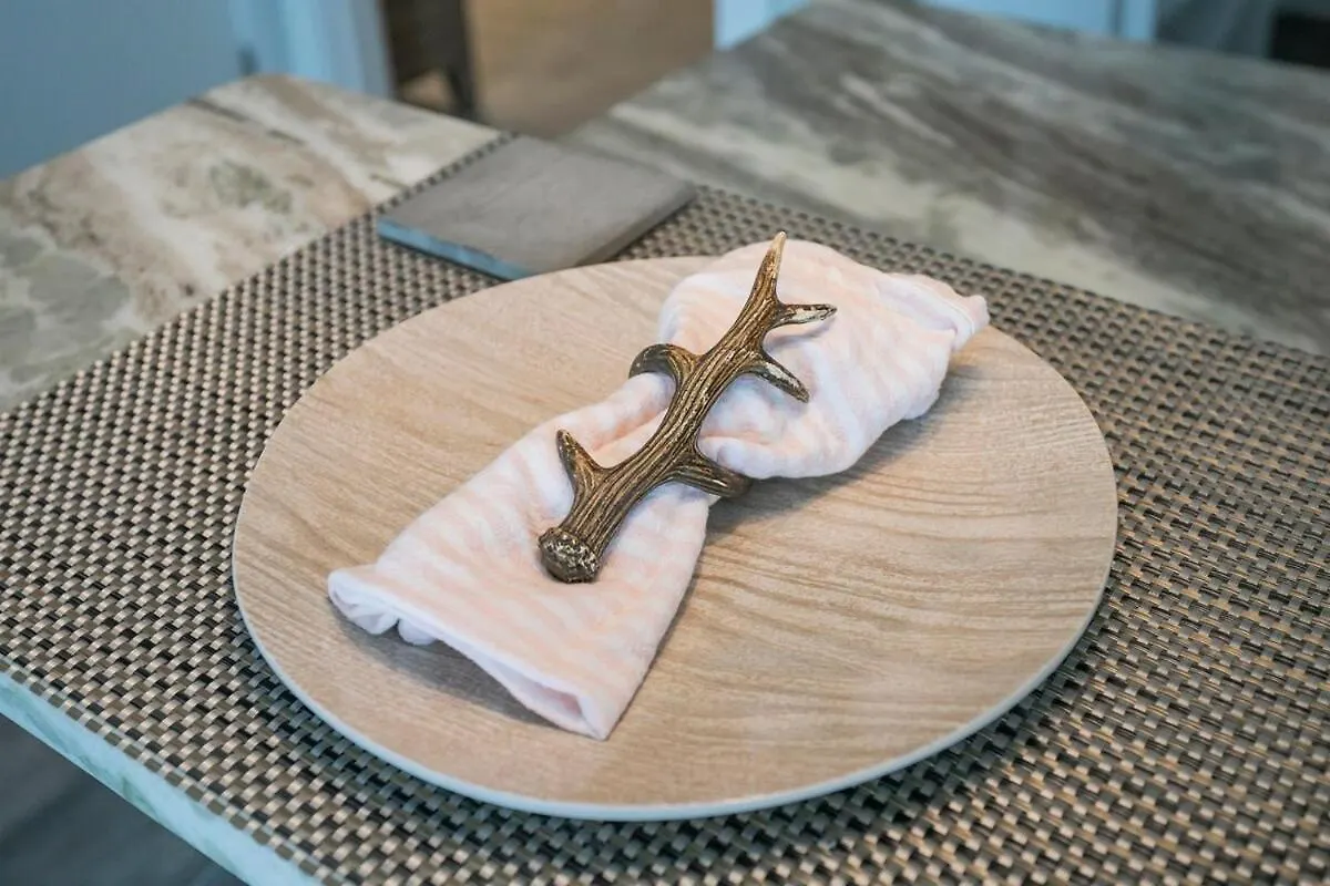 Downtown Luxury Condo At The Southern Belle ナッシュビル 別荘