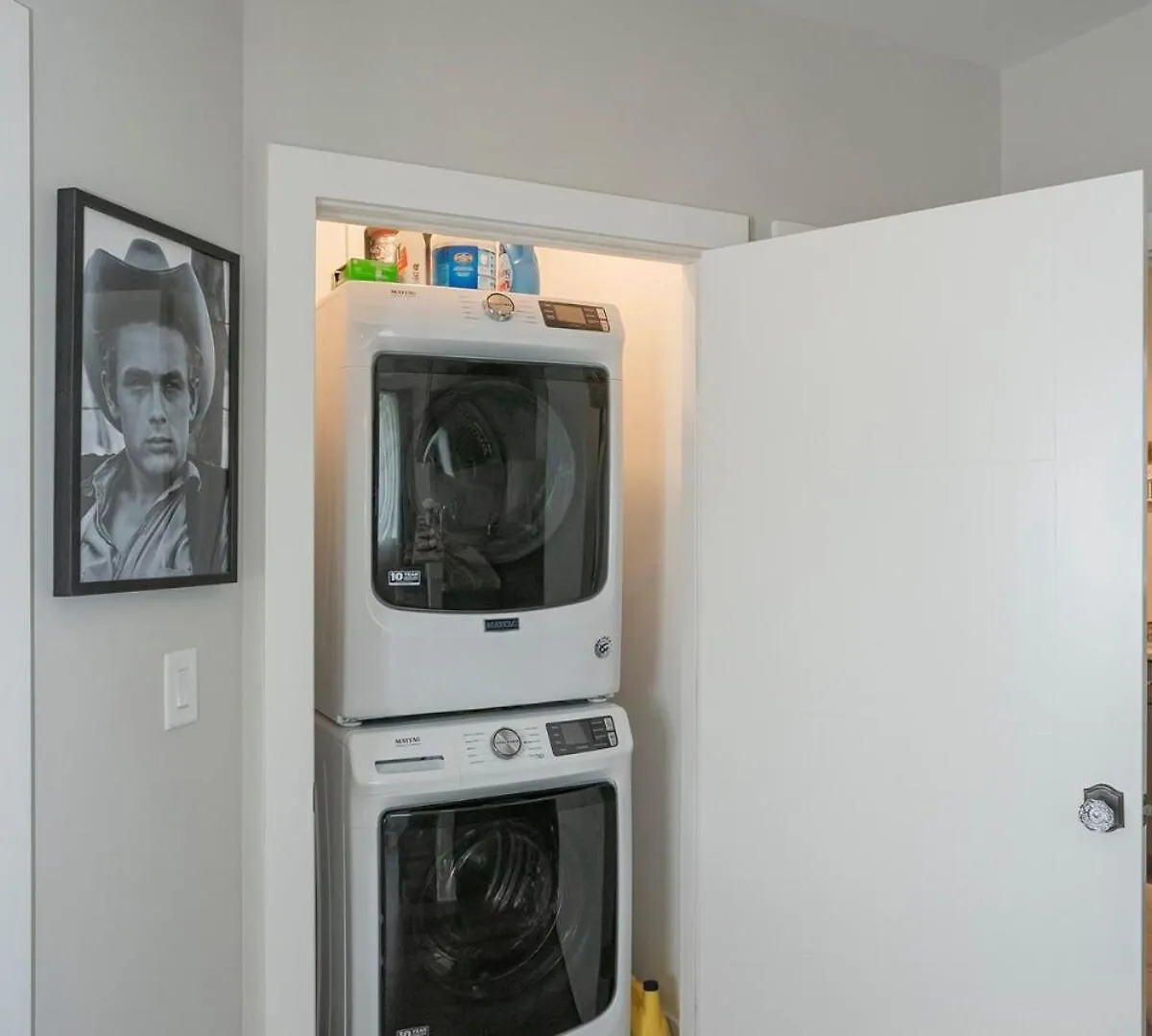 Downtown Luxury Condo At The Southern Belle ナッシュビル 別荘